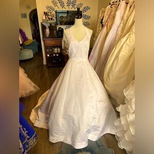 Eden Bridals Wedding Dress